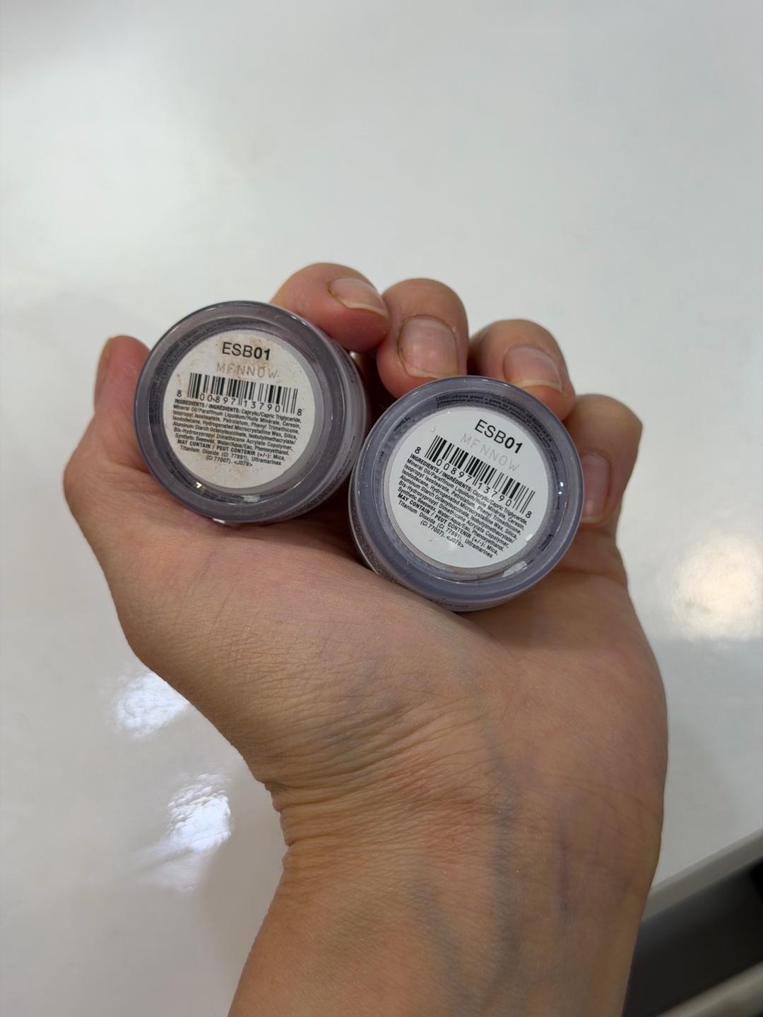 NYX База под тени NYX Eyeshadow Base — фото 2
