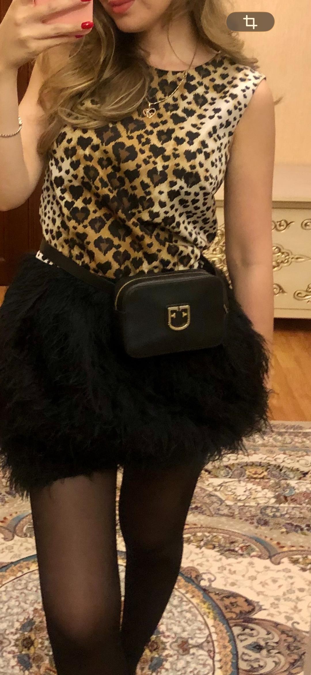 Furla Поясная сумка Furla — фото 2