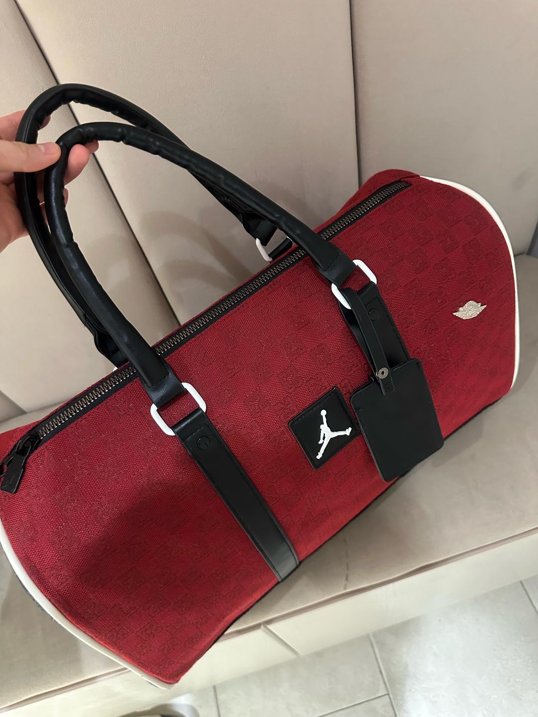 Jordan Спортивная сумка Jordan — фото 2