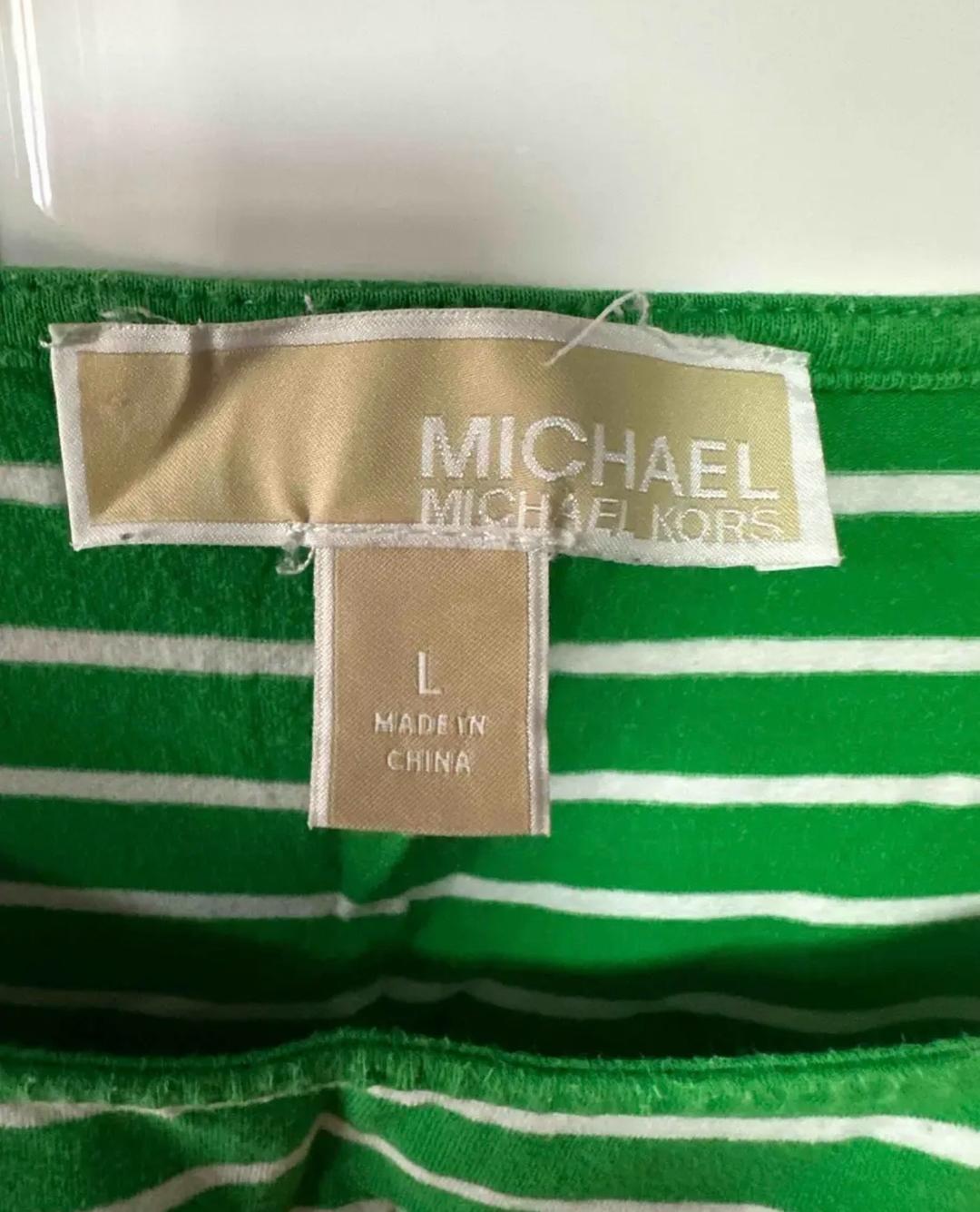 Michael Kors Футболка женская Michael Kors — фото 2