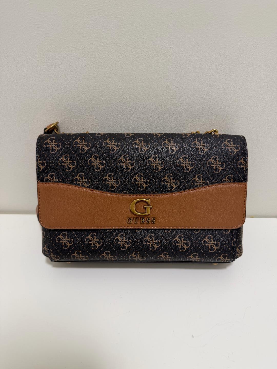 GUESS Сумка Guess — фото 2