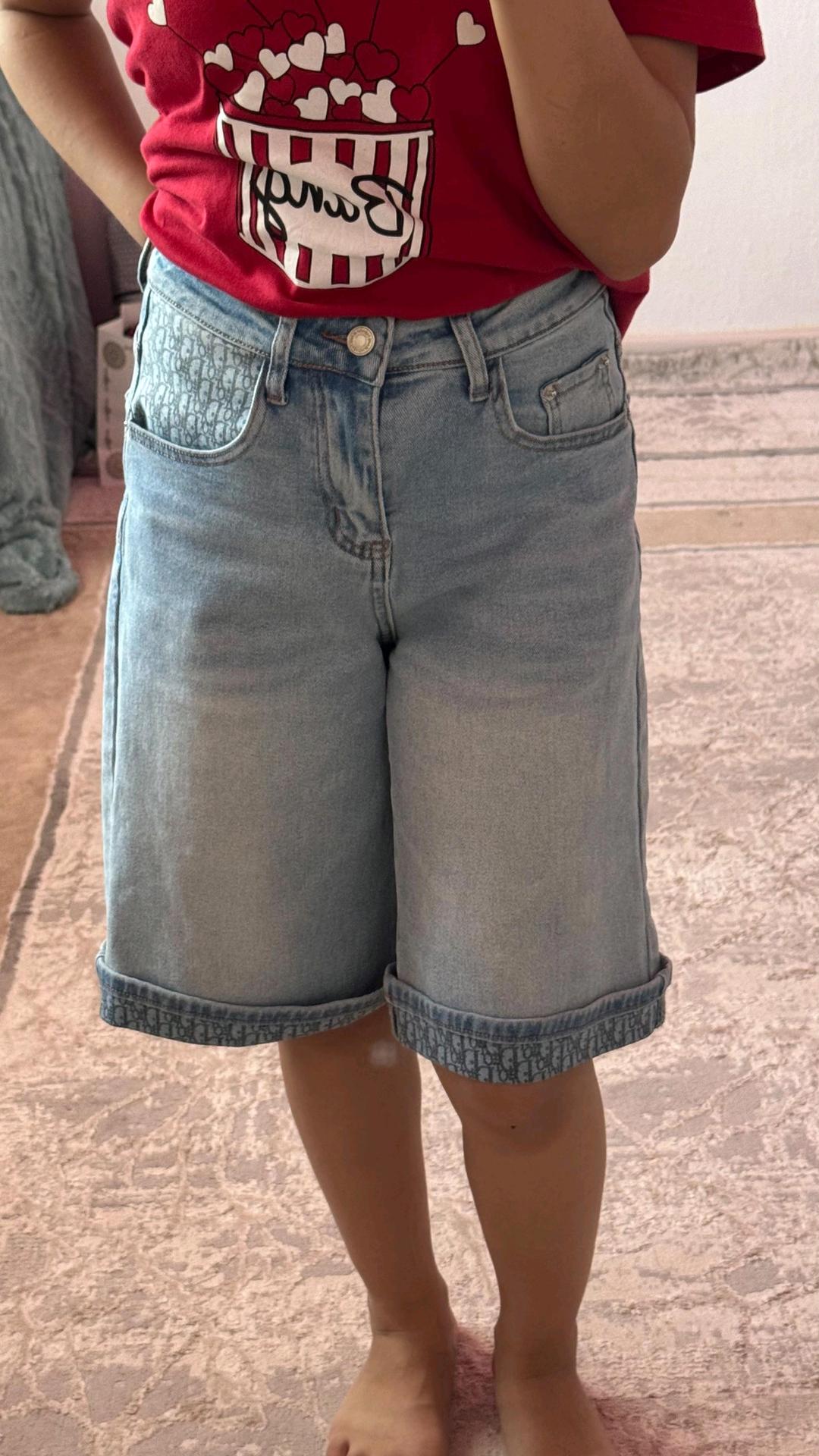 !it jeans Джинсы чорты — фото 2