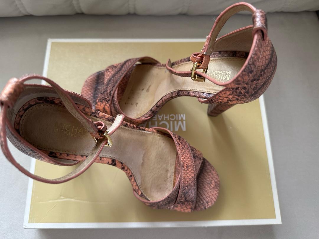 Michael Kors Босоножки Michael Kors — фото 2