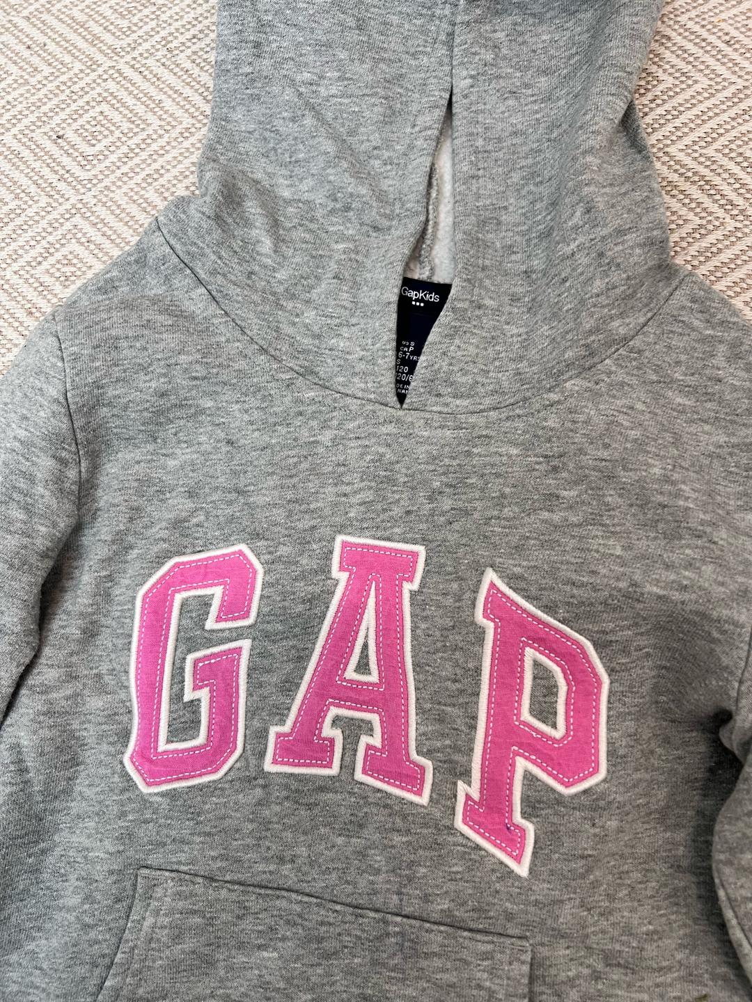 GAP Толстовка GAP — фото 2