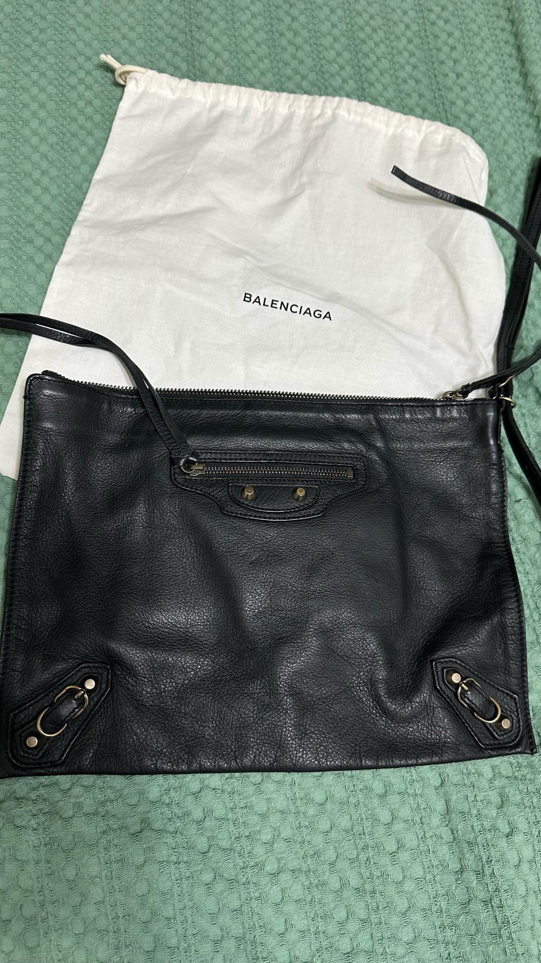 Balenciaga Клатч Balenciaga — фото 2