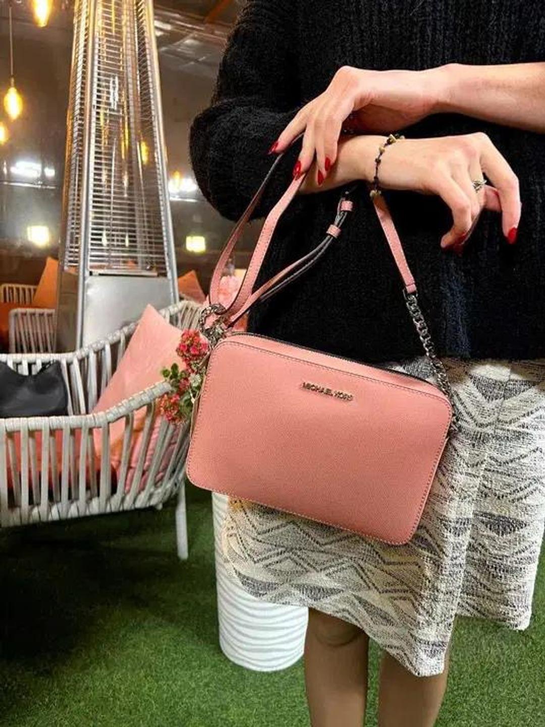 Michael Kors Сумка кросс-боди Michael Kors — фото 2