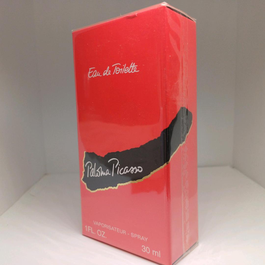 Paloma Picasso Paloma Picasso eau de Toilette Paloma Picasso 30 ml EDT — фото 2