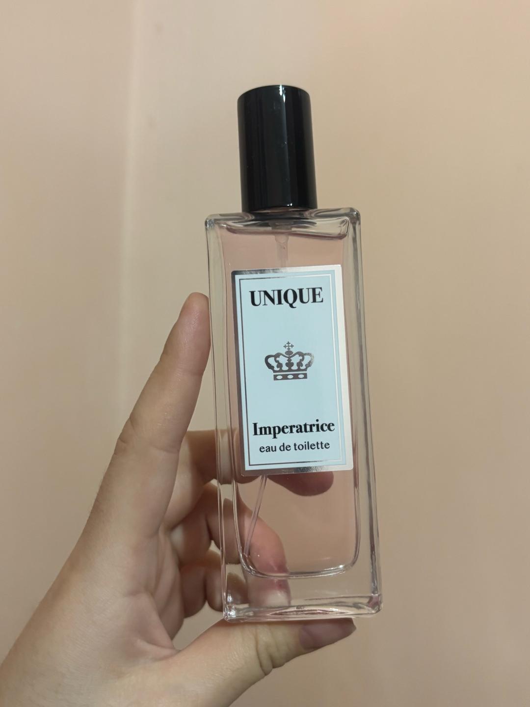 Unique 21 Туалетная вода imperatrice — фото 2
