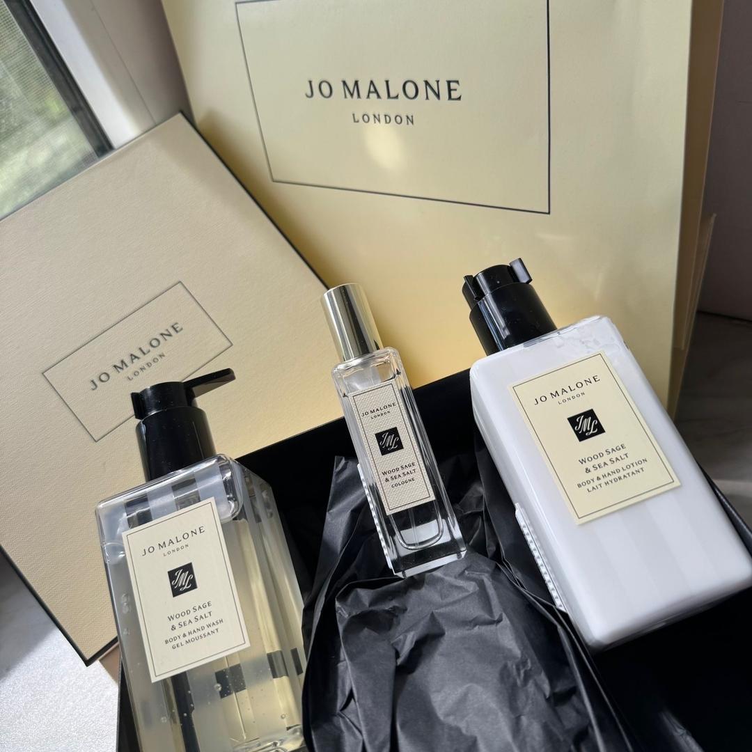 Jo Malone London подарочный набор Jo Malon — фото 2