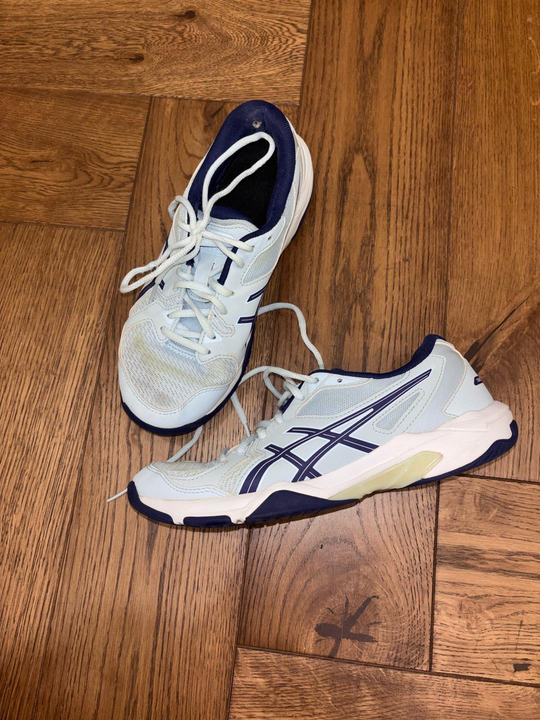 ASICS Кроссовки Asics — фото 2