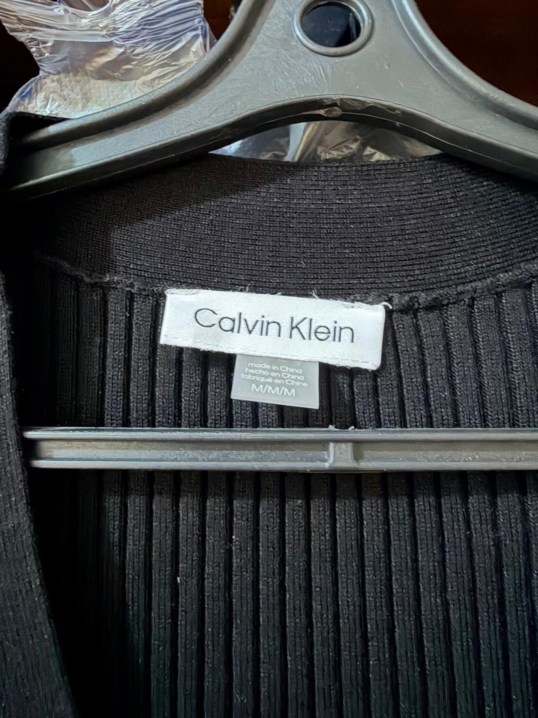 Calvin Klein Платье Calvin Klein — фото 2