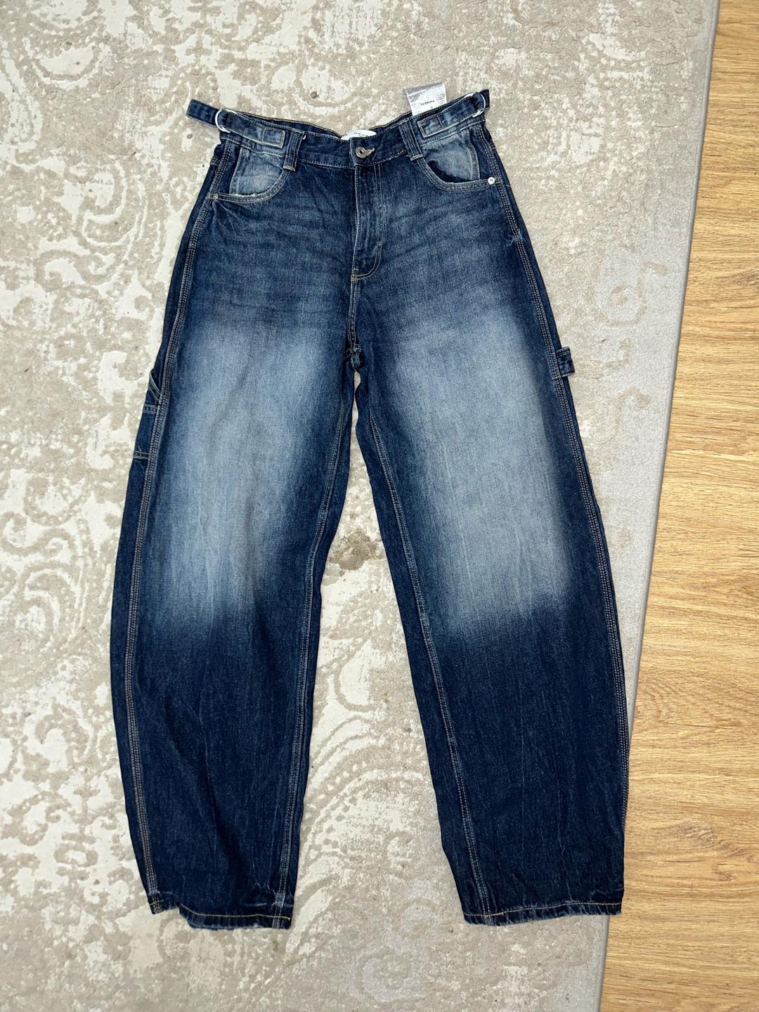 Bershka Джинсы Bershka — фото 2
