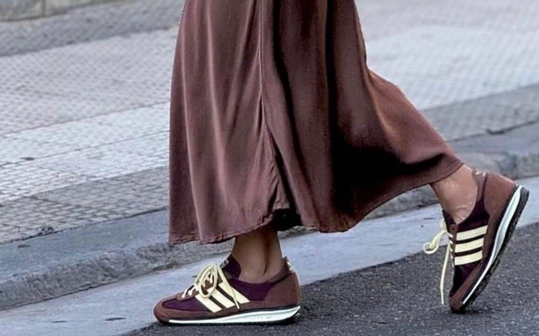 Adidas Adidas — фото 2