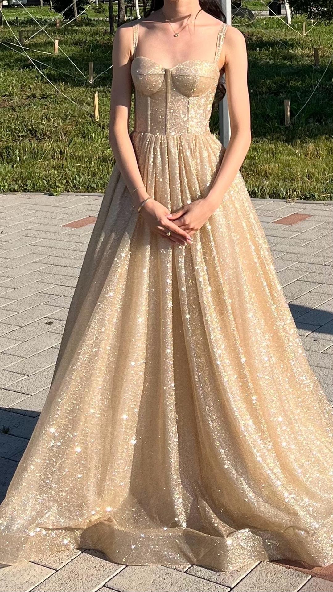 Emilia Sposa Вечернее платье — фото 2