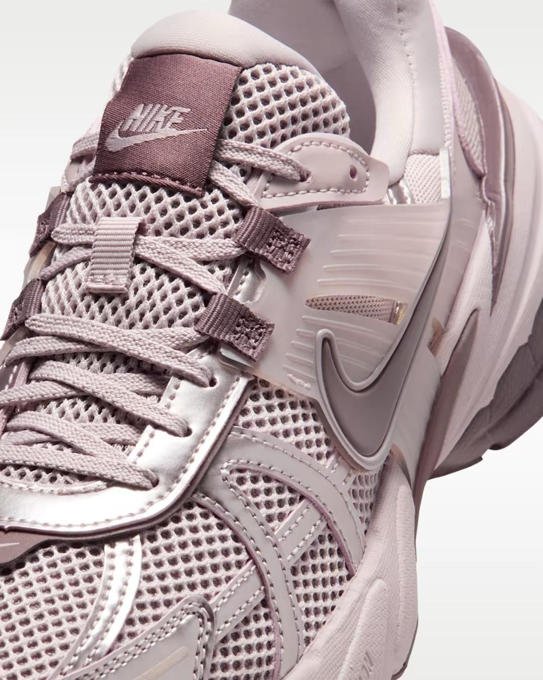 Nike Кроссовки Nike V2K Run — фото 2