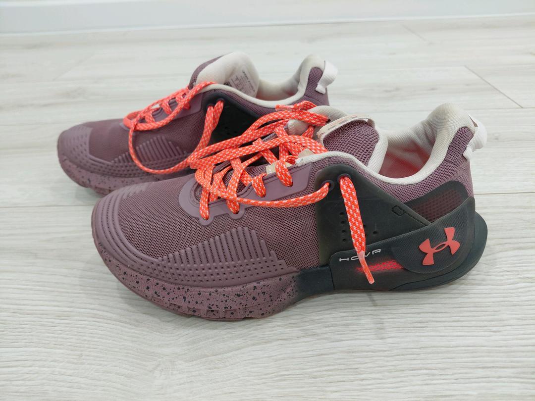 Under Armour Кроссовки Under Armour — фото 2