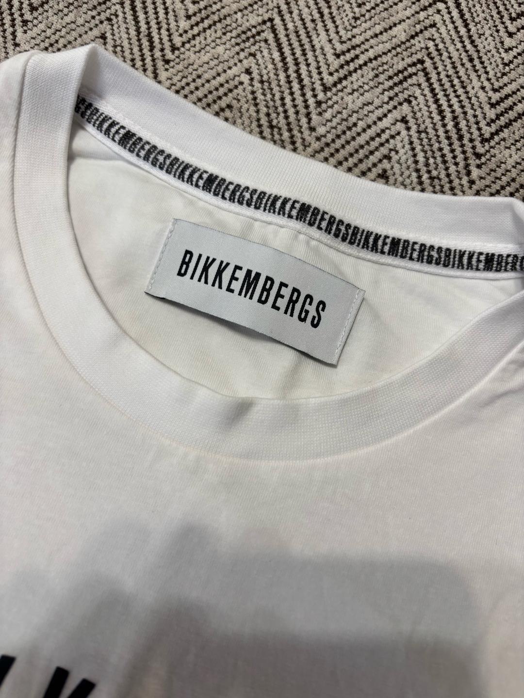 Bikkembergs Футболка Bikkembergs — фото 2