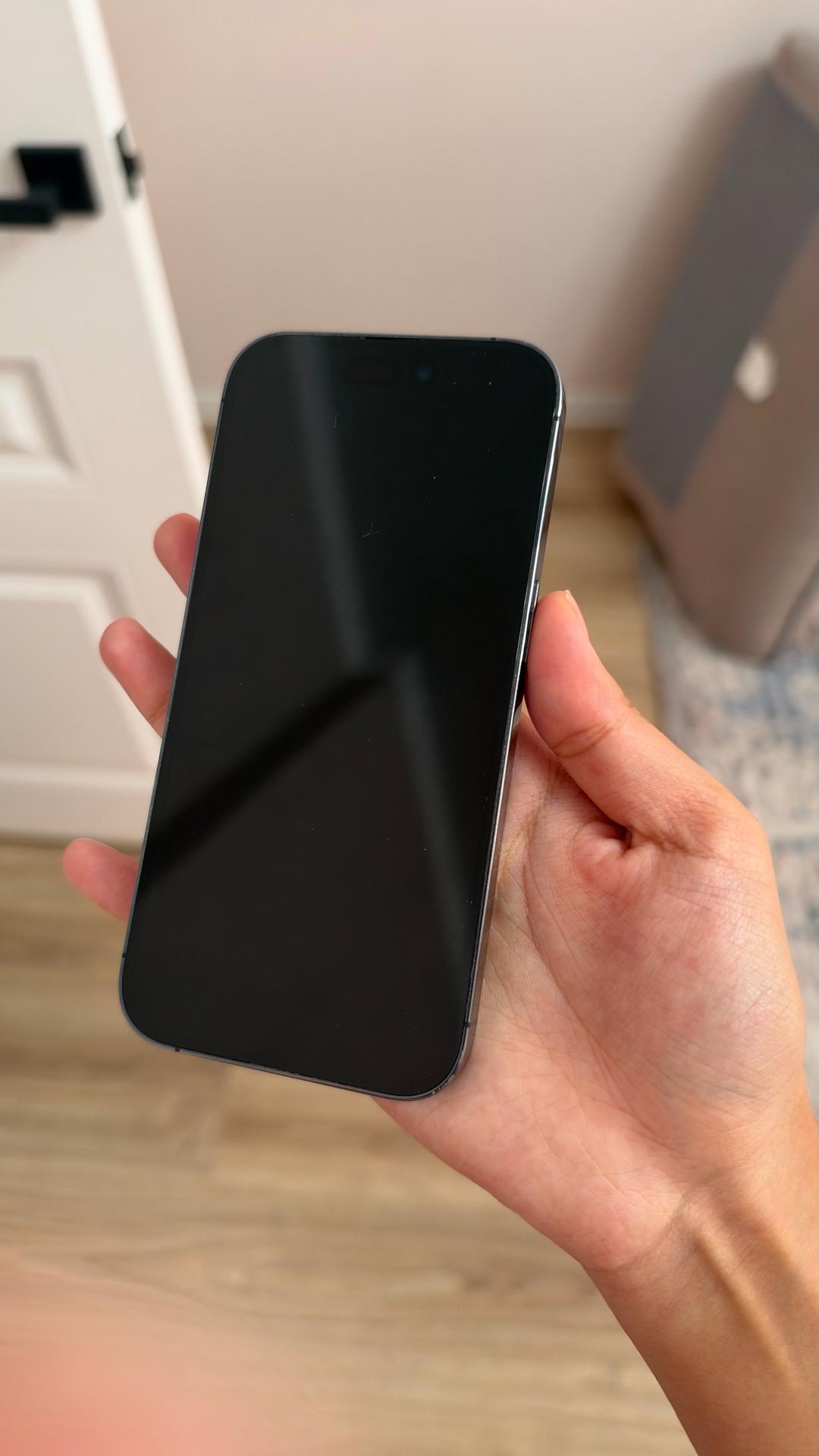 Apple iphone 14 pro — фото 2