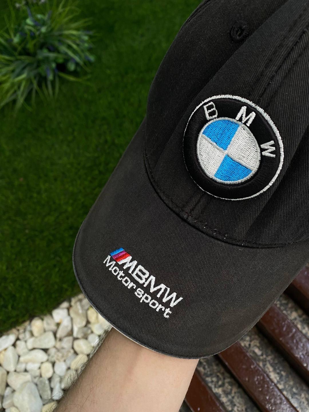 BMW Cap BMW — фото 2