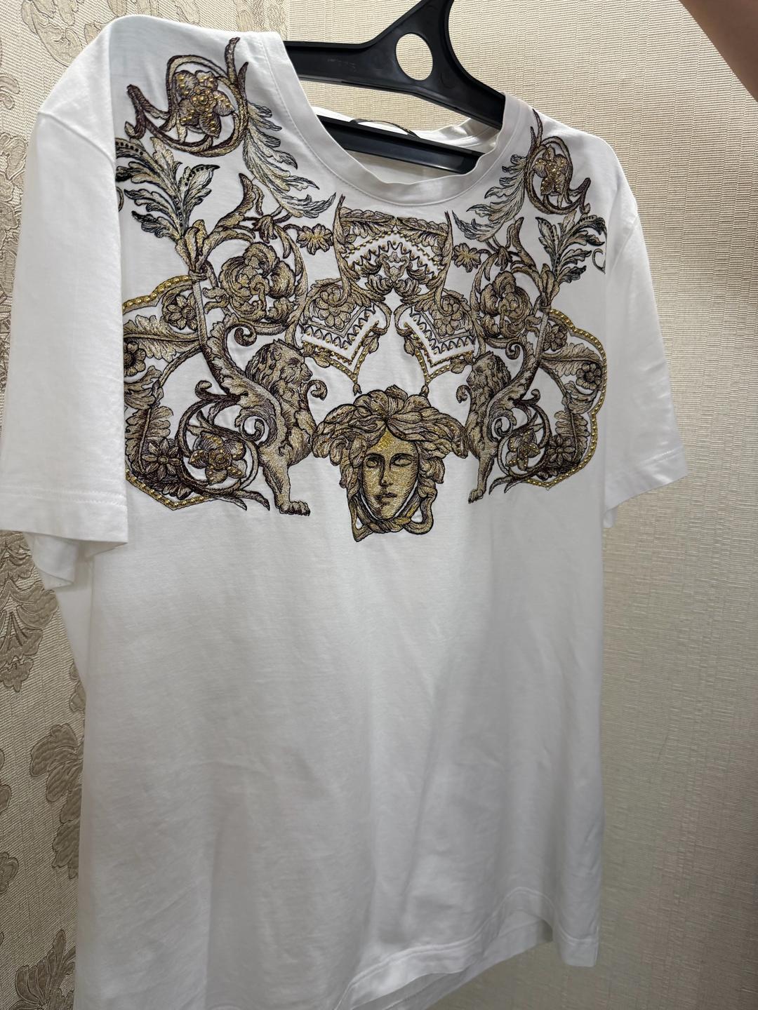 Versace Футболка Versace — фото 2
