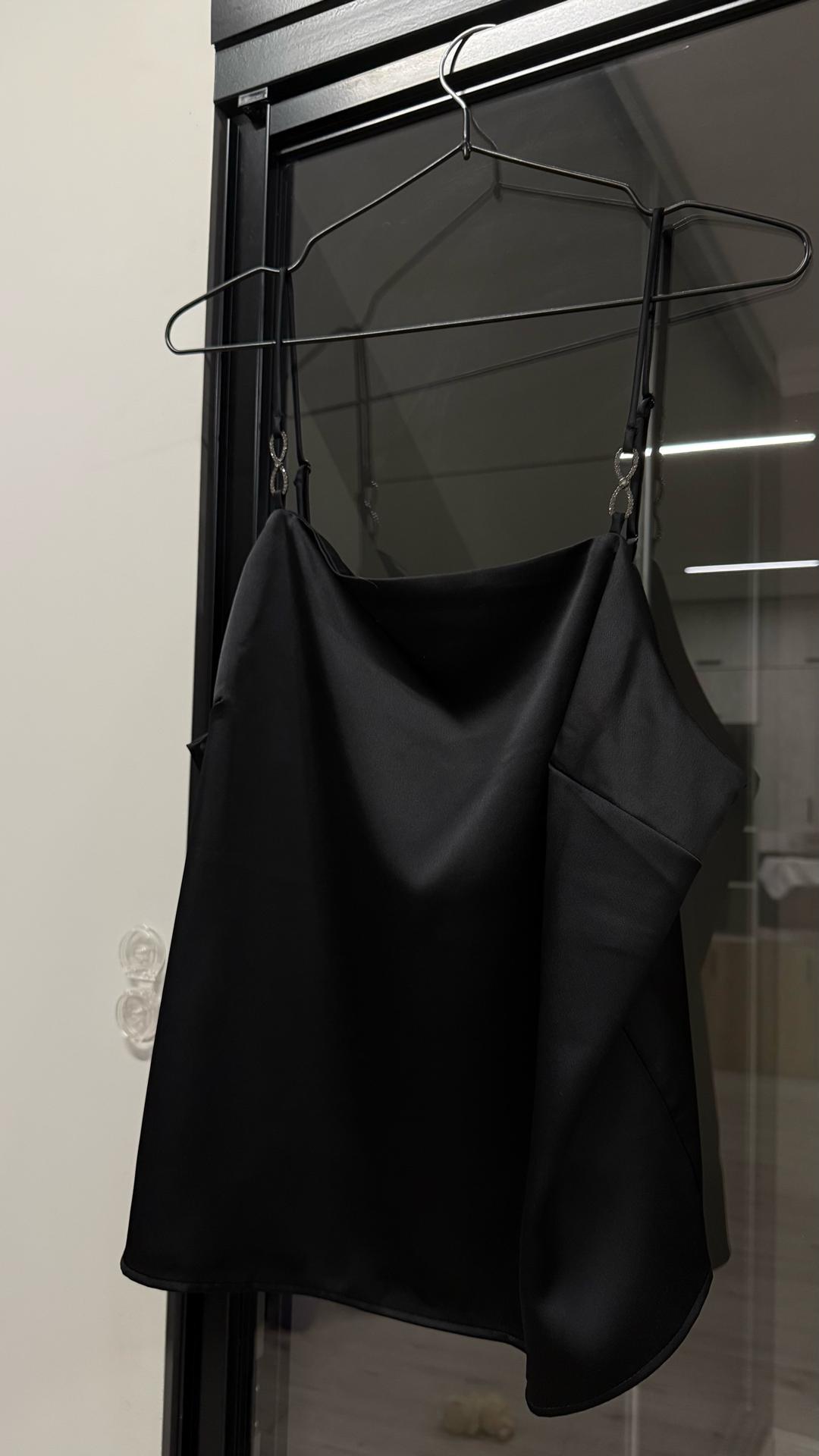 H&M H&M топ на бретелях — фото 2
