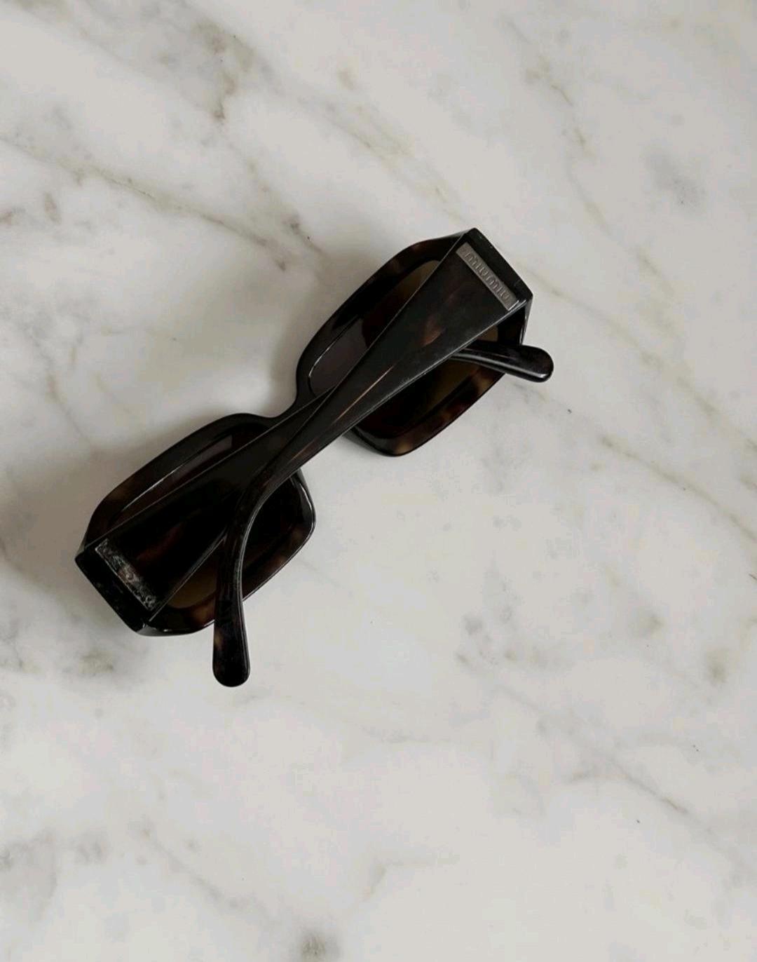 Miu Miu Очки miu miu — фото 2