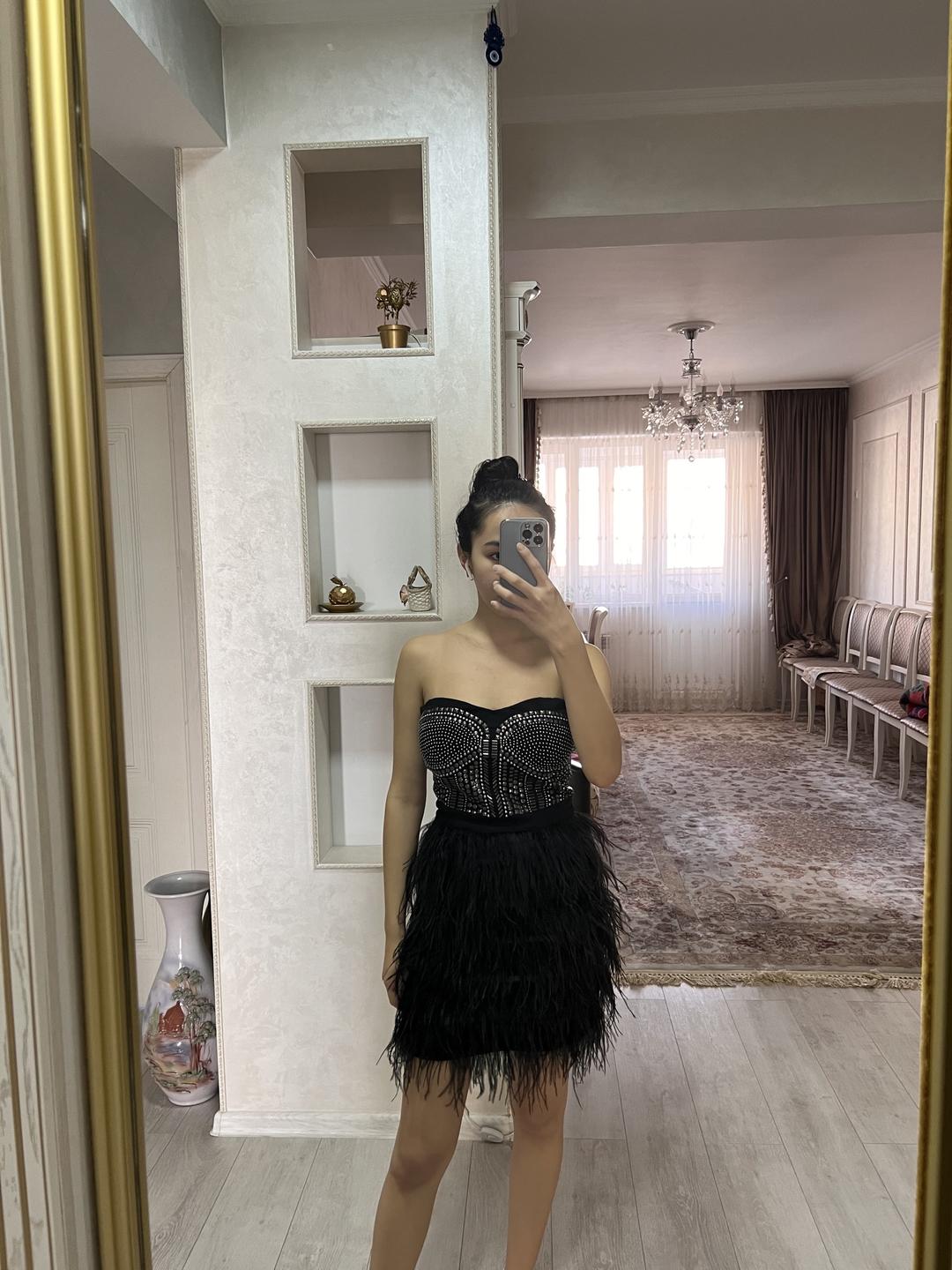 Dolce & Gabbana Вечернее платье — фото 2