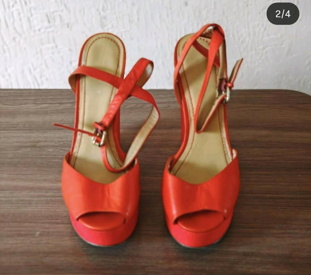 Nine West Босоножки — фото 2