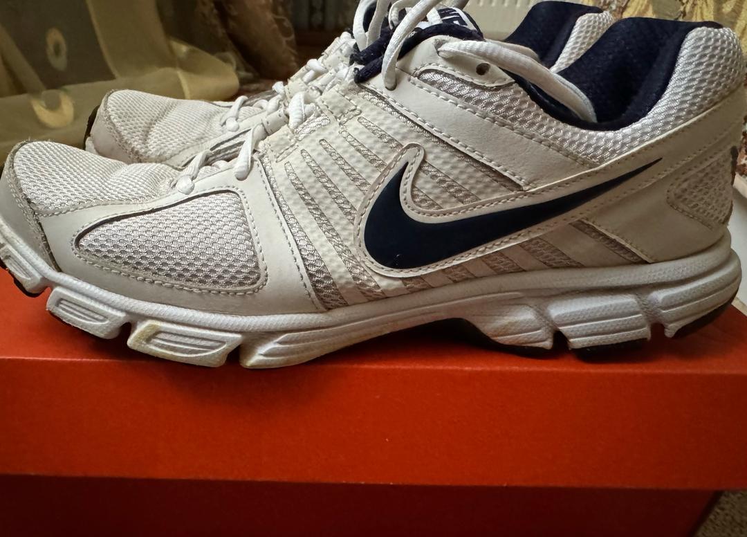 Nike Кроссовки Nike Downshifter 5 — фото 2