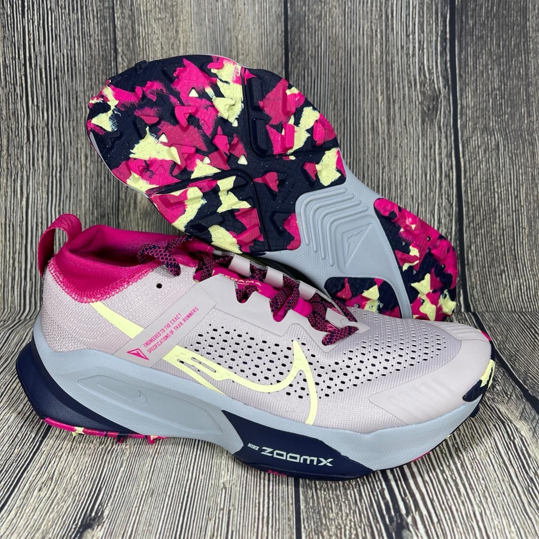 Nike Nike ZoomX Zegama кроссовки — фото 2