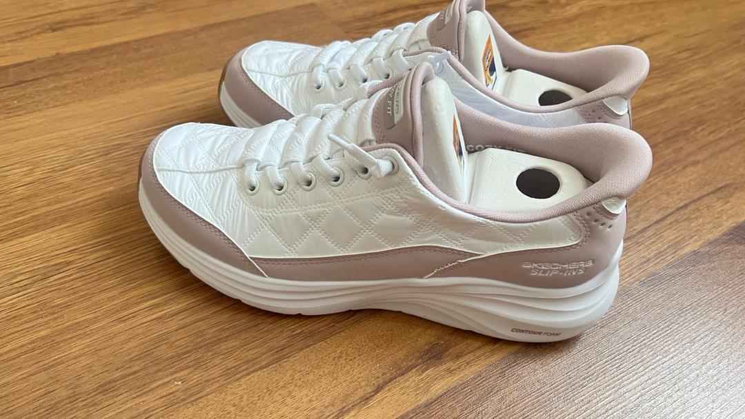 Skechers Skechers кроссовки оригинал — фото 2