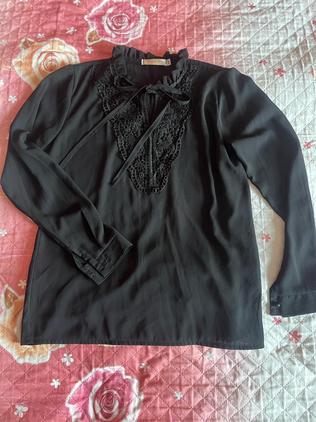 Rosita Блуза Rosita — фото 2