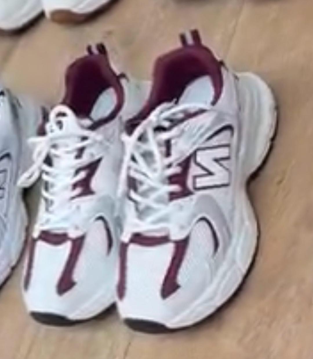New Balance Кроссовки — фото 2