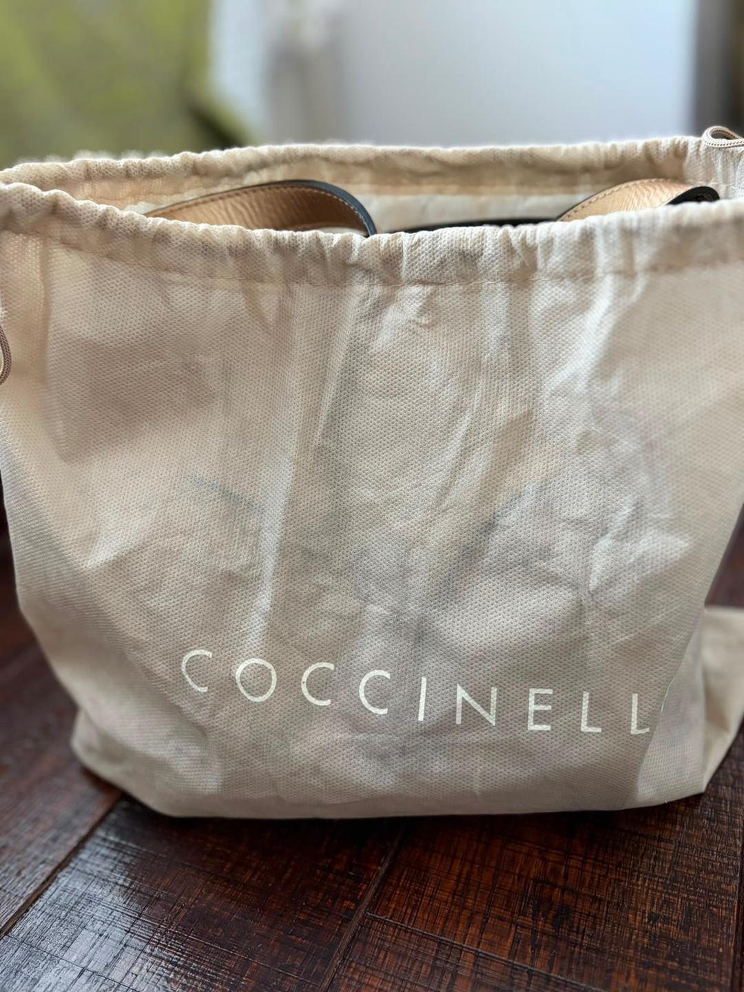 Coccinelle Сумка-ведро Coccinelle — фото 2