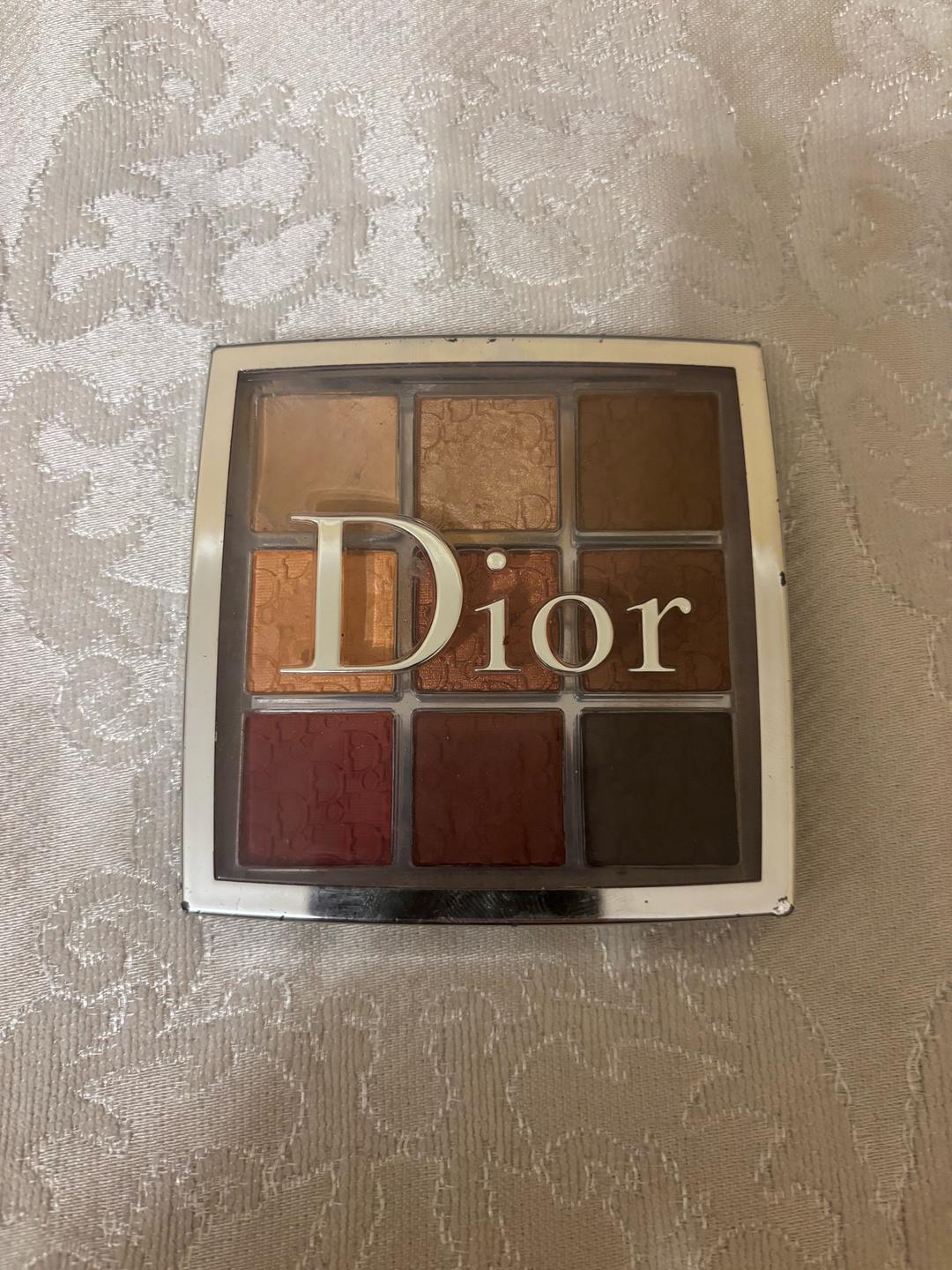 Dior Тень диор — фото 2