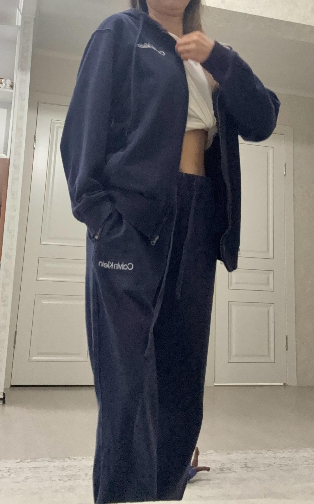 Calvin Klein Спортивный костюм Calvin Klein — фото 2