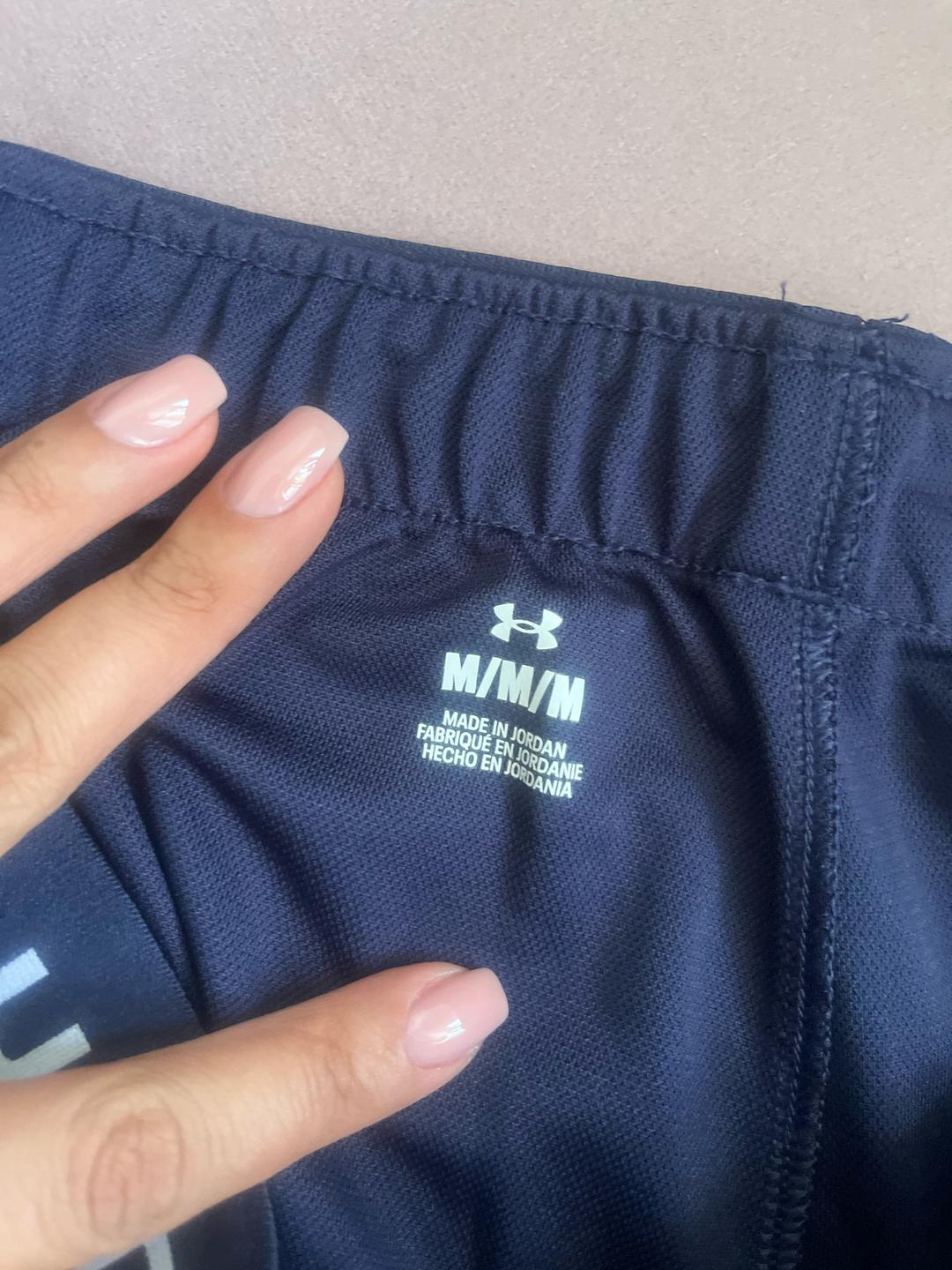 Under Armour Спортивные шорты Under Armour — фото 2