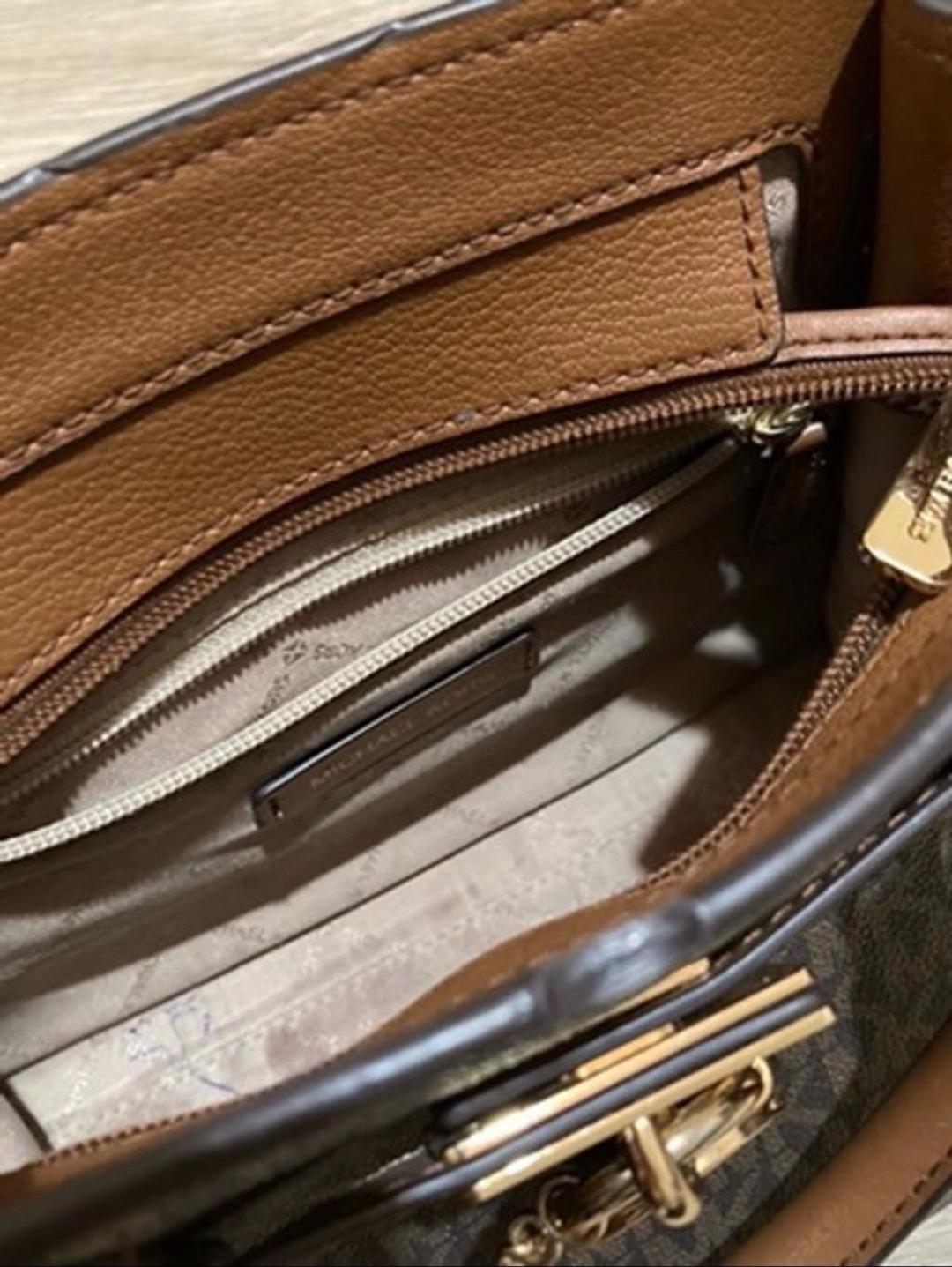 Michael Kors Сумка от Michael Kors оригинал — фото 2