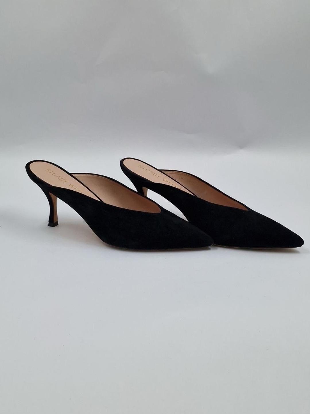 Stuart Weitzman Мюли Stuart Weitzman — фото 2