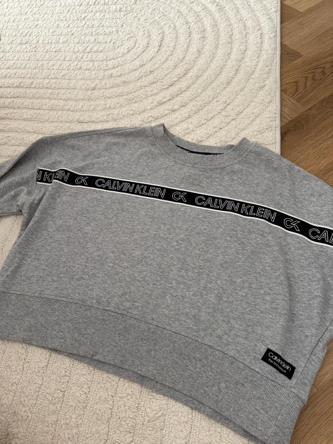 Calvin Klein Свитшот Calvin Klein — фото 2