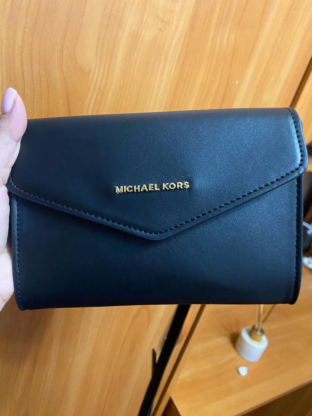 Michael Kors Сумка клатч сумочка Michael kors — фото 2