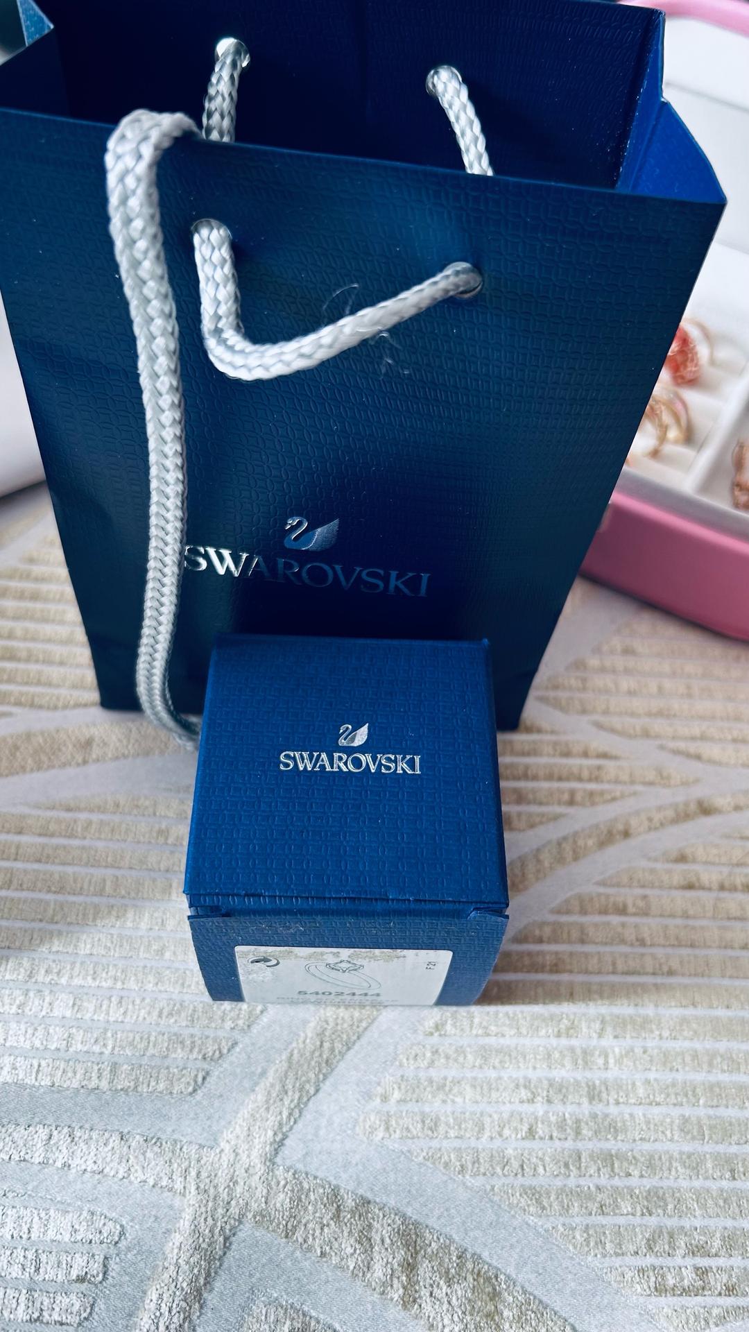 Swarovski Swarovski — фото 2