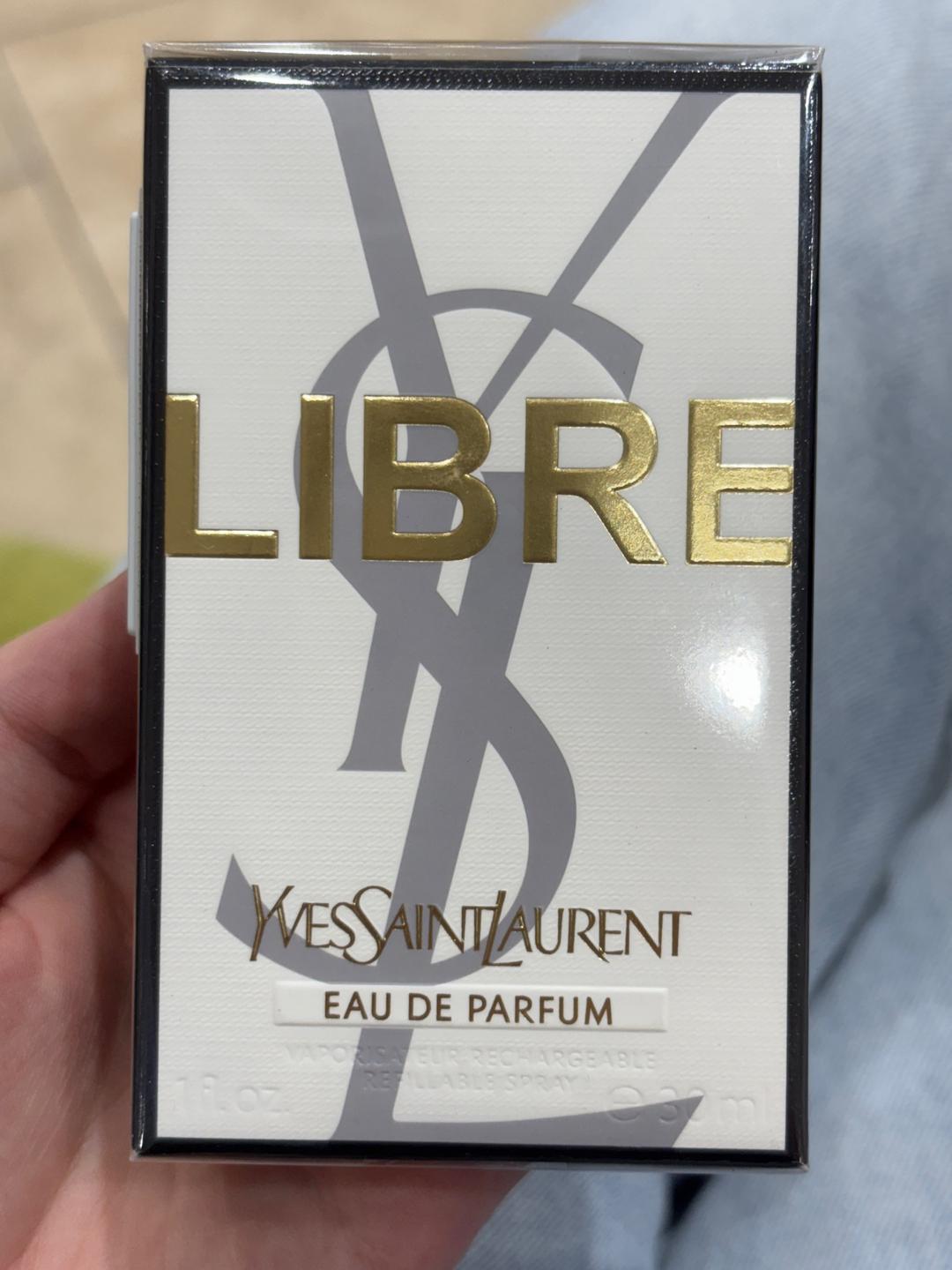 Yves Saint Laurent Парфюмерная вода Yves Saint Laurent Libre — фото 2