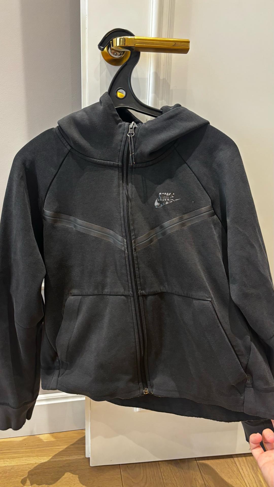 Nike Nike зип-худи — фото 2