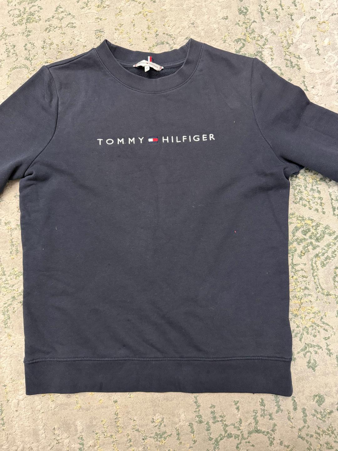 Tommy Hilfiger Свитшот Tommy Hilfiger — фото 2
