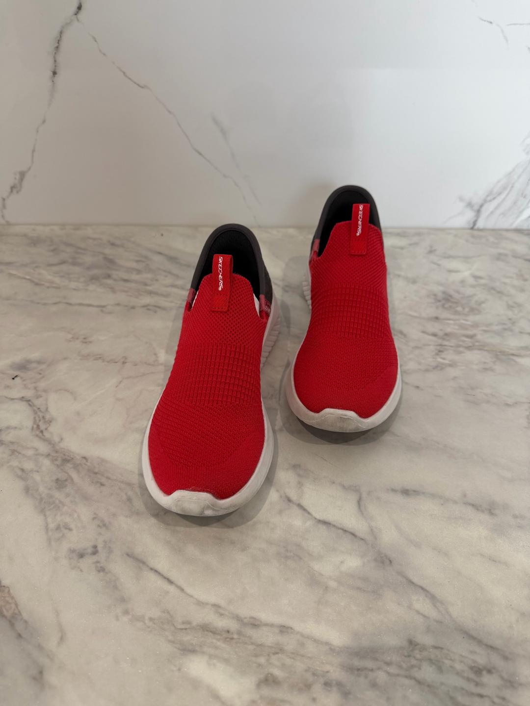 Skechers Кроссовки детские — фото 2