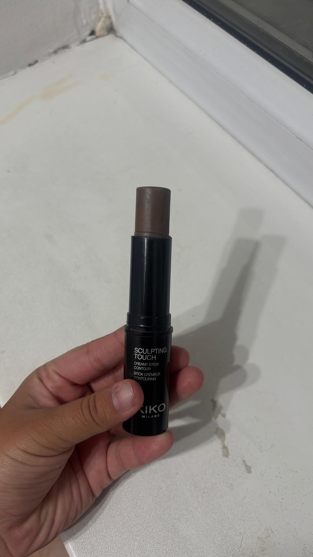 KIKO Milano Стик для контуринга KIKO Milano Sculpting Touch — фото 2