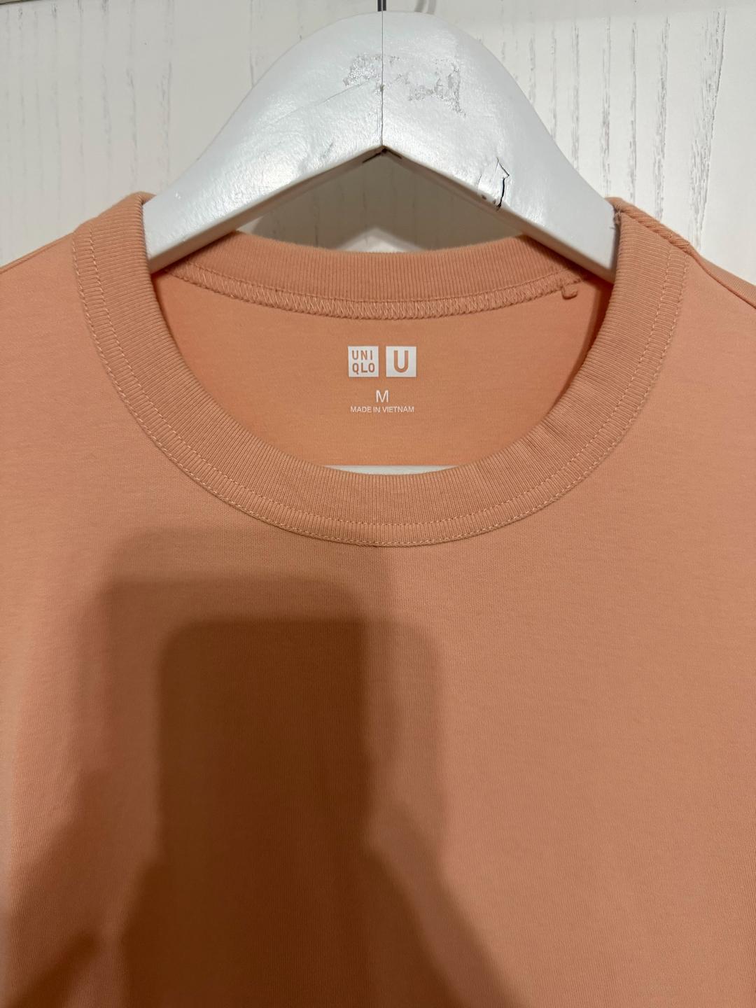 Uniqlo Футболка Uniqlo — фото 2