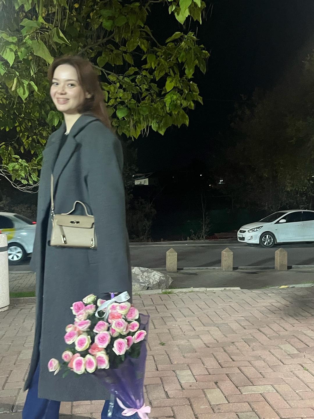Pull & Bear Пальто — фото 2