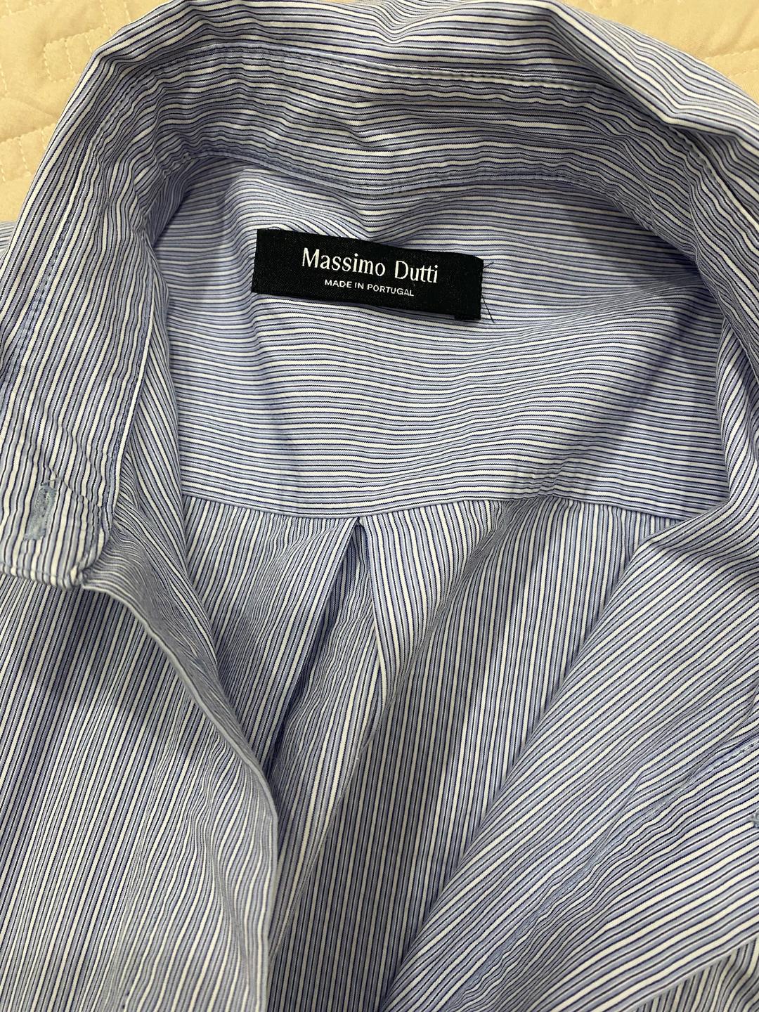 Massimo Dutti Рубашка — фото 2